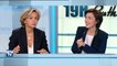 Valérie Pécresse: "Emmanuel Macron c'est l'avatar de François Hollande"