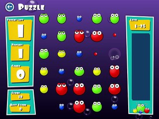 Bubble Blast 2 Playthrough part 4