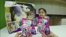 NEW FURREAL FRIENDS STARLILY MY MAGICAL UNICORN Holiday Gift Top Christmas Toys for Girls Toy MLP