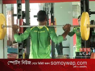 পেসারদের ইনজুরিতে উদ্বিগ্ন বিসিবি