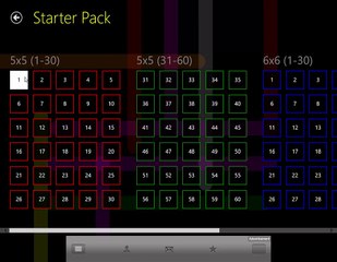 Flow Free Bridges Part 1