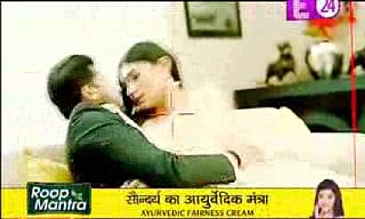 Naagin season 2 AGLA SHIKAR TAIYYAR RUDRA HUA EXPOSED November 2016