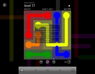 Flow Free Bridges Part 2