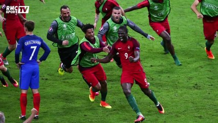 Le bilan 2016 des Bleus