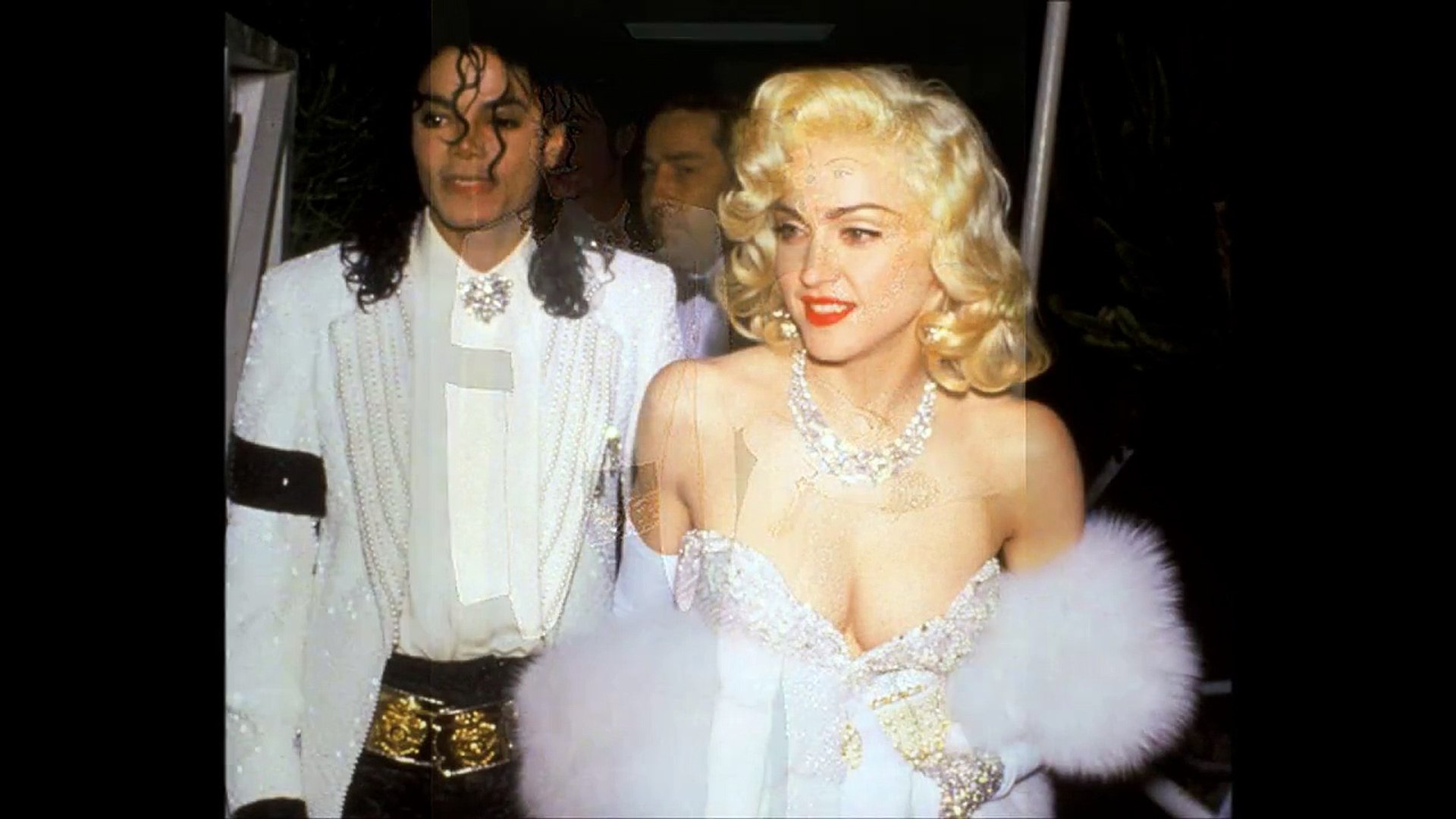 Madonna Celebrates Michael Jackson’s 58th Birthday  - Breaking News Today USA