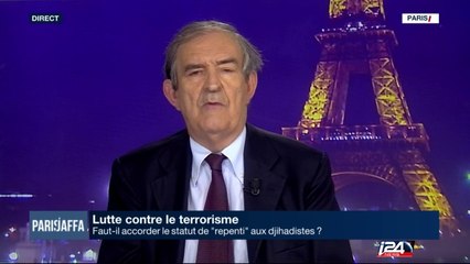 Faut-il accorder le statut de "repenti" aux djihadistes?