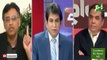 Asad Umar Replying to the Allegations of Hanif Abbasi Greatly Great Debate