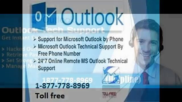 Help no. 1*877*778*8969 OUTLOOK Customer Service Phone Number usa