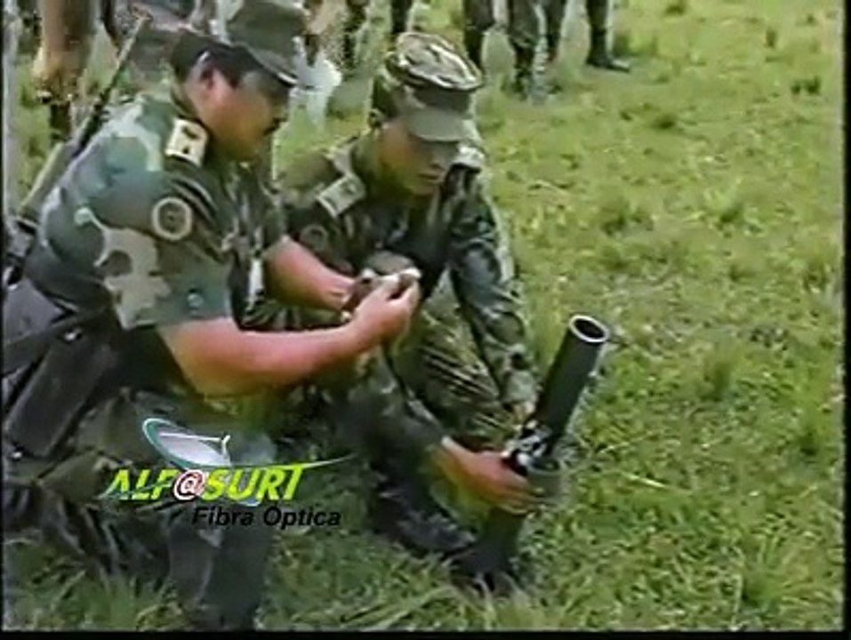 Rocket Launcher [Funny Rocket-Launcher Fail]