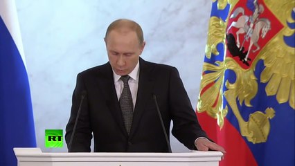 Poutine et le Bouclier antimissiles américain