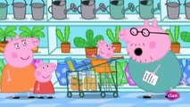 Peppa pig en español latino | 90 minutes | Peppa pig episodes long version [HD]