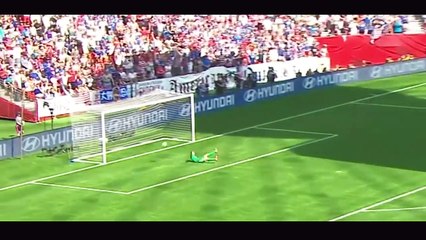 Top 10 Impossible Lobs from Half-Field