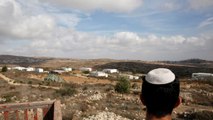 Israelisches Parlament stimmt für Legalisierung von Siedlungen im besetzten Westjordanland