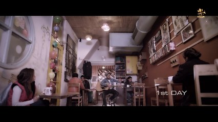 KHAAB -AKHIL,NEW PUNJABI SONG 2016, FEAT PARMISH VERMA