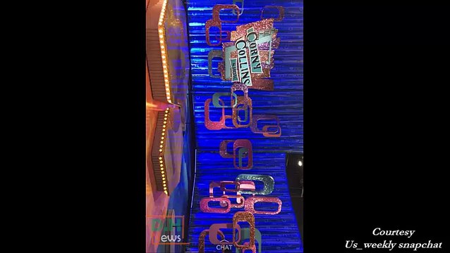 Hairspray Live! press day with Derek Hough and cast - Part 1 - November 16, 2016