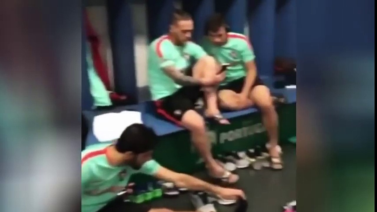 Nouveau défi viral: le mannequin challenge