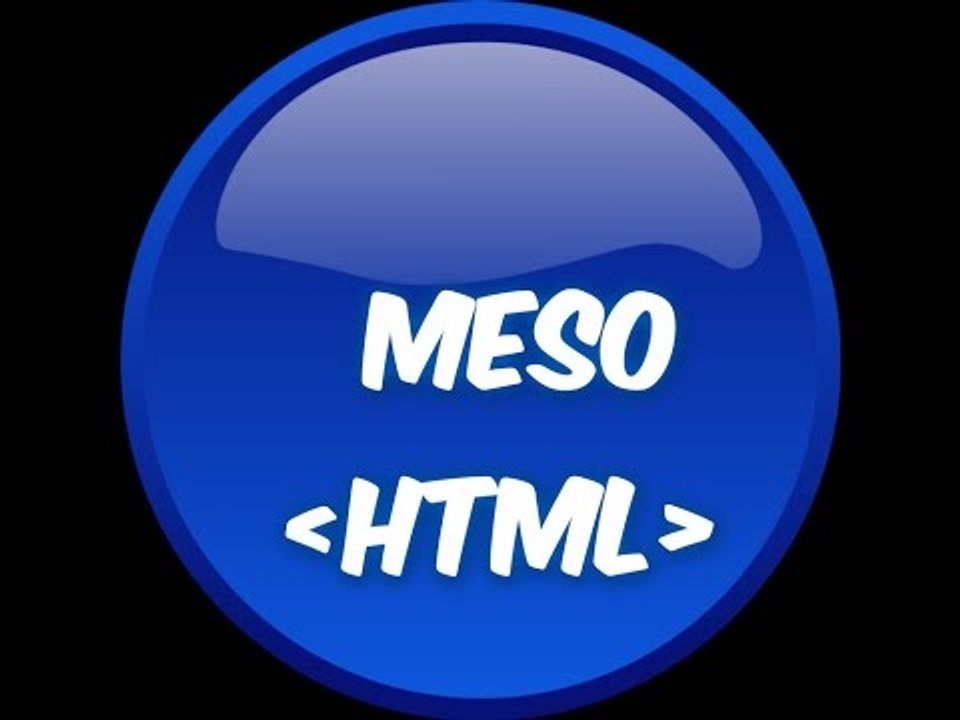 HTML - LAYOUT STYLE NE HTML - MESIMI 9