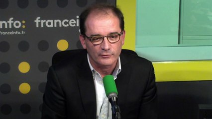 Nicolas Lefebvre (Office de tourisme de Paris) : "La situation s’améliore"