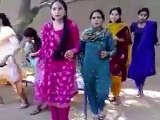Pashto New Dance Home Video Clip 2016
