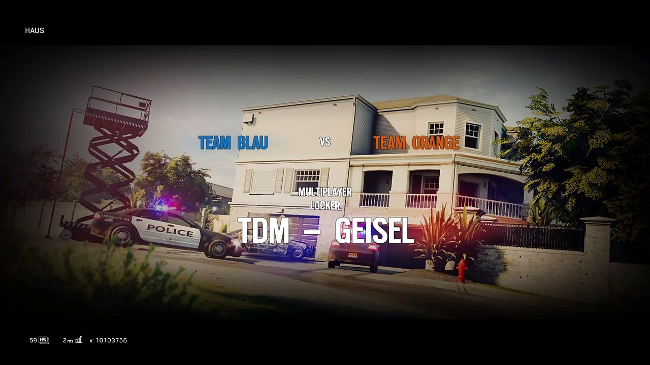 Ps4-live-Übertragung von talimimiban