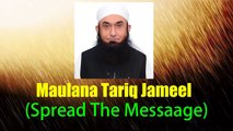 Hazrat Zaynab bint Jahsh RA Nikah - Maulana Tariq Jameel Bayan