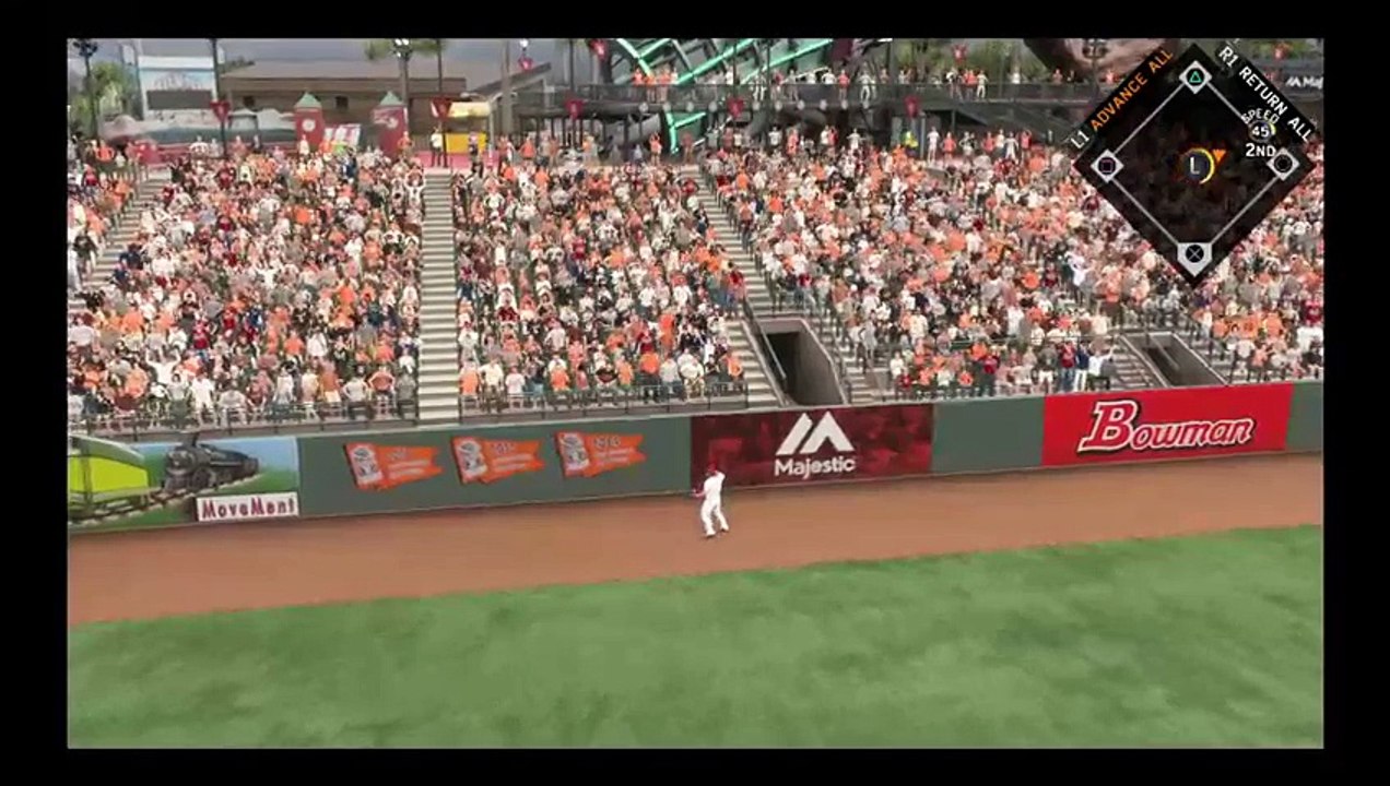 THeCEOofTHeSHoW's Live PS4 Broadcast (121)
