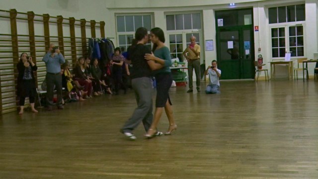 2016-11-12- N'LINEA Anglet- Stage de Valse argentine