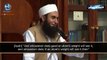 Sharab Aur Namaz by Tariq Jameel Lates Bayan SUBSCRIBE