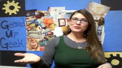 Geared Up Geek Epic Overview of Product Reviews and Challenges