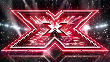 5 AM perform David Guetta's Without You! - Boot Camp - The X Factor UK 2016