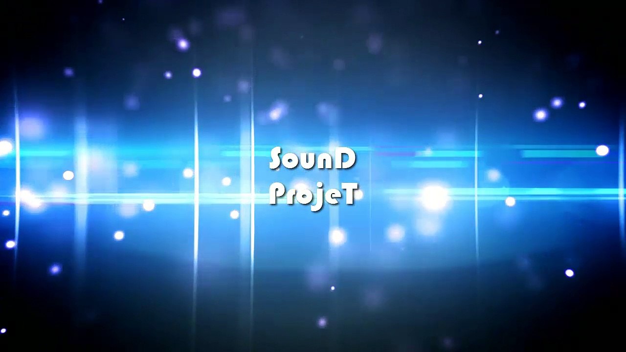 musica electronica 2016 Sound Projet # 16