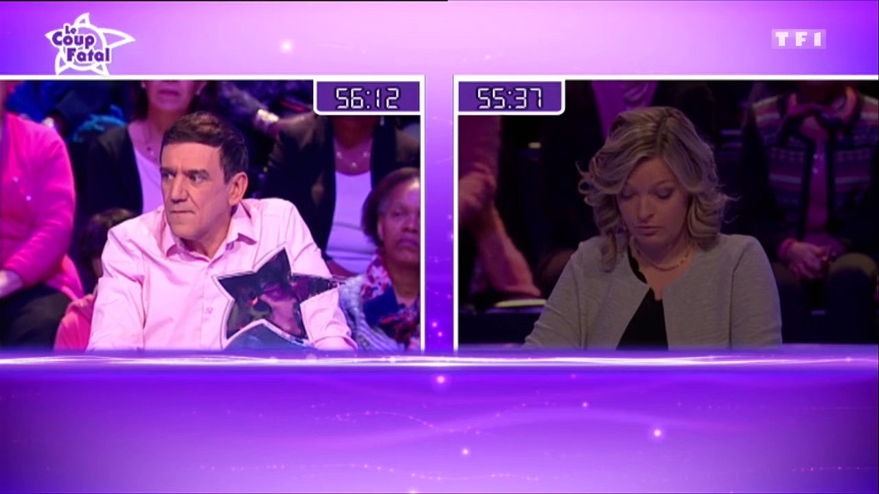 12 coups de midi - 16-11-2016