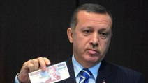 Why the Turkish lira remains low
