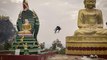 Skating the Far Reaches of Myanmar | Golden Skate Odyssey: Part 1