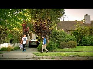 Foot Locker: Neighbor