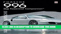 Best Seller Porsche 996: Supreme Porsche (Essential Companion) Free Read