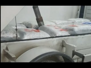 Brindisi - Marijuana, arrestati un italiano e un albanese (12.11.16)