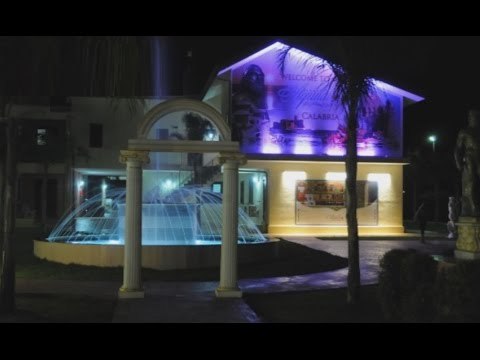 Badolato (CZ) - 'Ndrangheta, sequestrati beni per 25 milioni: c'è villaggio turistico (15.11.16)