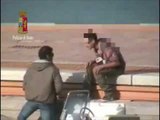 Sardegna - Spaccio di droga in Costa Smeralda, 24 arresti (11.11.16)