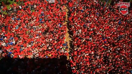 WINNERS 2005 - AMBIANCE - BOTOLA -14-15 - 25e - RACAILLE # WYDAD