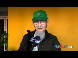 "Muốn họ đừng nhục mạ cờ chúng ta, xin đừng nhục mạ lá cờ đỏ sao vàng!"