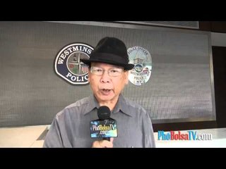 NB Nguyễn Phương Hùng: "Chính họ là những người (đánh phá) cá nhân trước!"