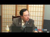NB Trung Đỗ phỏng vấn ông Nguyễn Tấn Lạc về vụ bà Bùi Kim Thành - Phần 5
