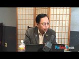 NB Trung Đỗ phỏng vấn ông Nguyễn Tấn Lạc về vụ bà Bùi Kim Thành - Phần 1