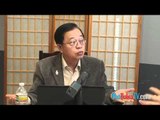 NB Trung Đỗ phỏng vấn ông Nguyễn Tấn Lạc về vụ bà Bùi Kim Thành - Phần 8