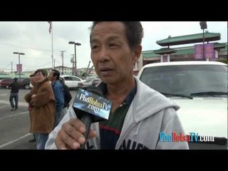 Phóng sự đặc biệt về hai cuộc biểu tình trên đường Bolsa - Phần 3