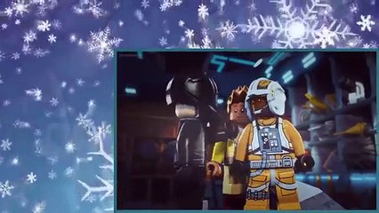 Lego Star Wars The Freemaker Adventures Episode 1 - S01E01