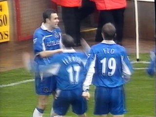 PL Goals Christmas 1998