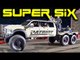 SUPER SIX - 6x6x6 MONSTER Diesel!!