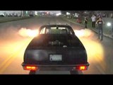 Street Outlaws Kamikaze BUSTED!
